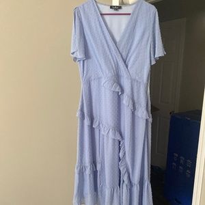 Lulus dress